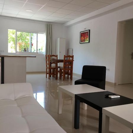Apartamentos Carmen Teresa Торремолинос Экстерьер фото