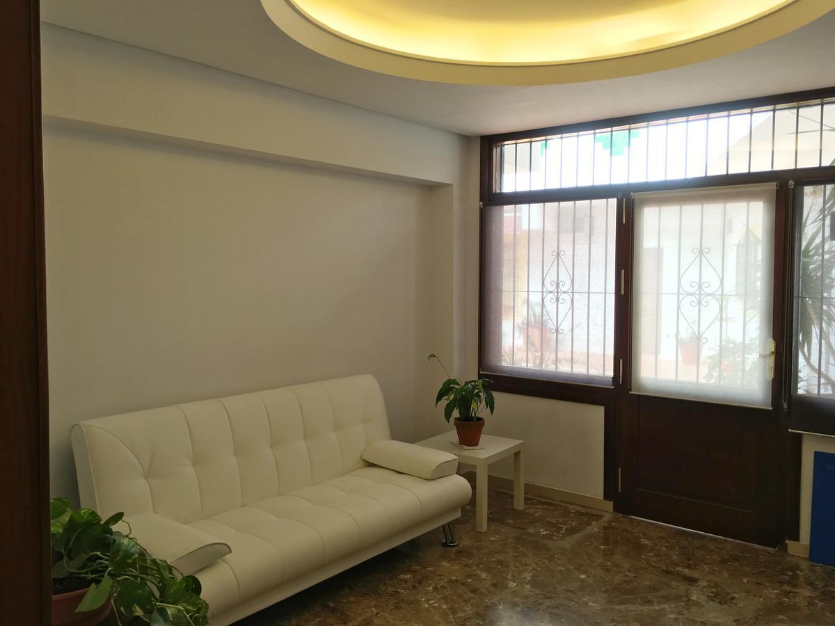 Apartamentos Carmen Teresa Торремолинос Экстерьер фото
